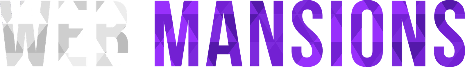 Web Mansions Logo